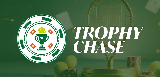 RedStar Poker 2025 Trophy Chase