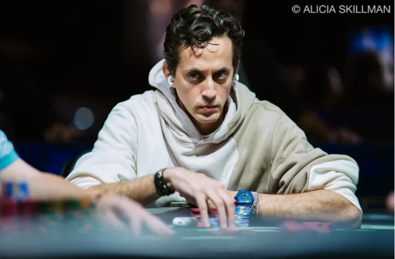 Albert Daher 2025