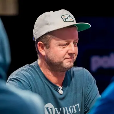 Image of Braxton Dunaway