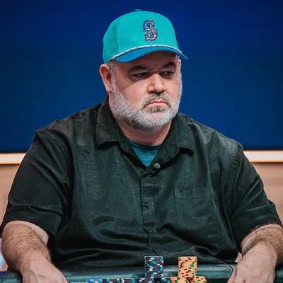 Image of John Wasnock