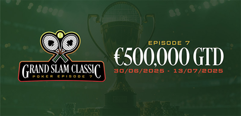 redstar grand slam classic