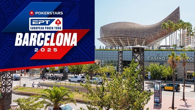 EPT Barcelona 2025