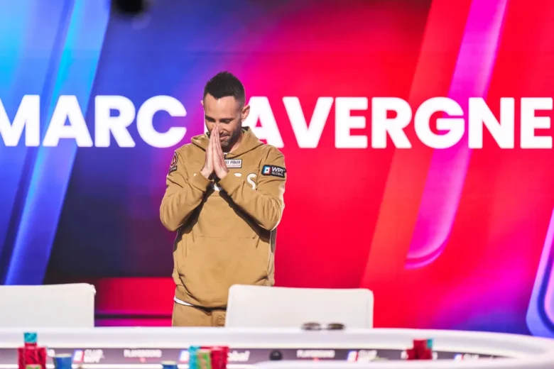 Marc Lavergne