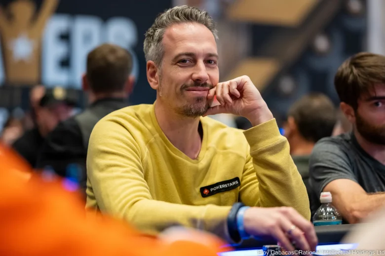 Lex Veldhuis