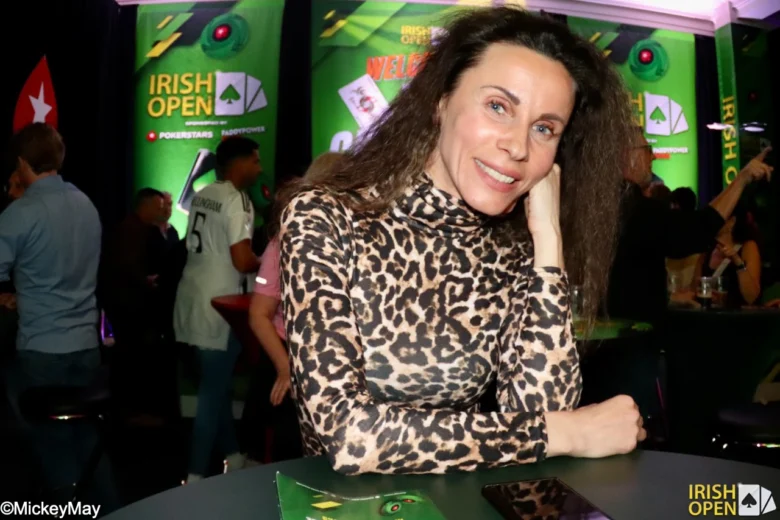 Olena Nadtoka