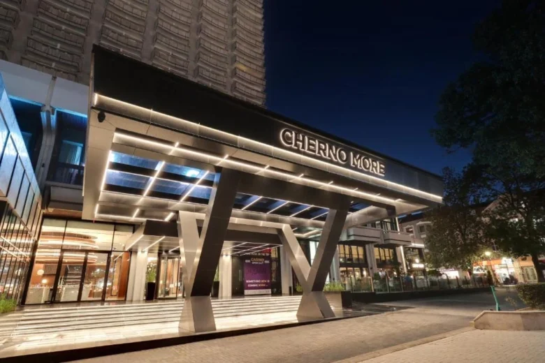 Poker in Europe: Varna Cherno More Casino