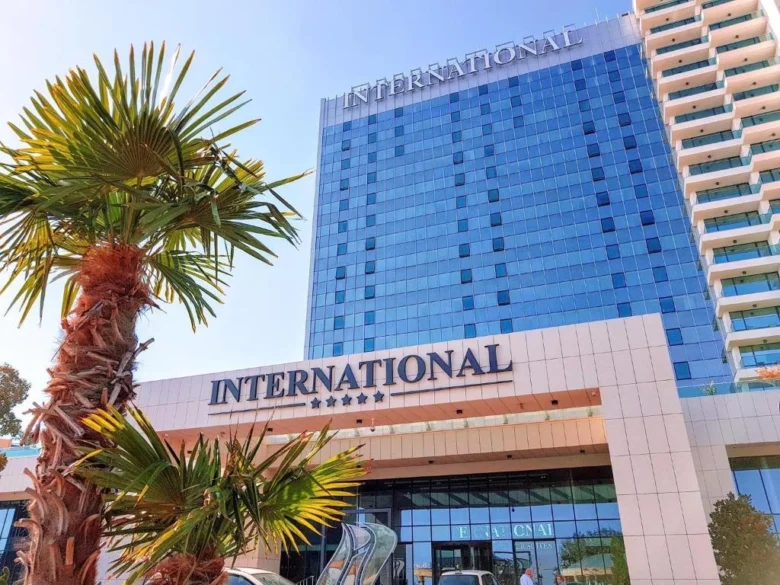 Poker in Europe: Varna International Casino