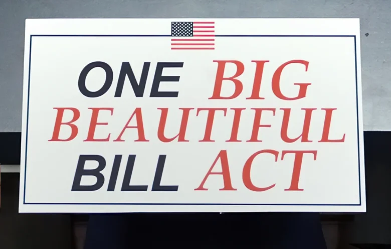 Trump's Big Beautiful Bill
