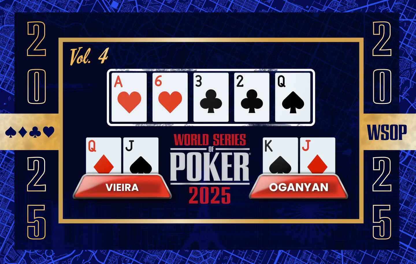 wsop 2025 hand analysis part 4