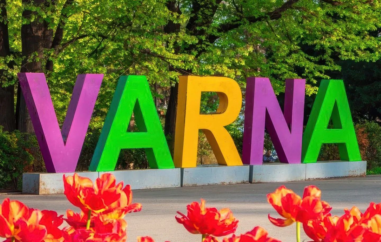 Poker in Europe: Varna