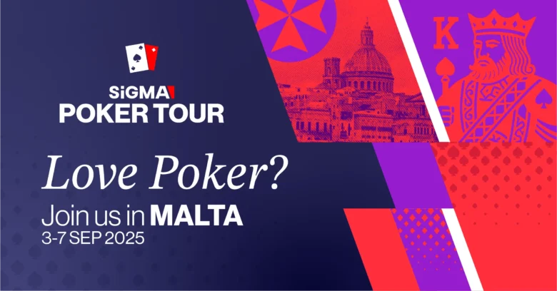Sigma Poker Tour 2025 Malta