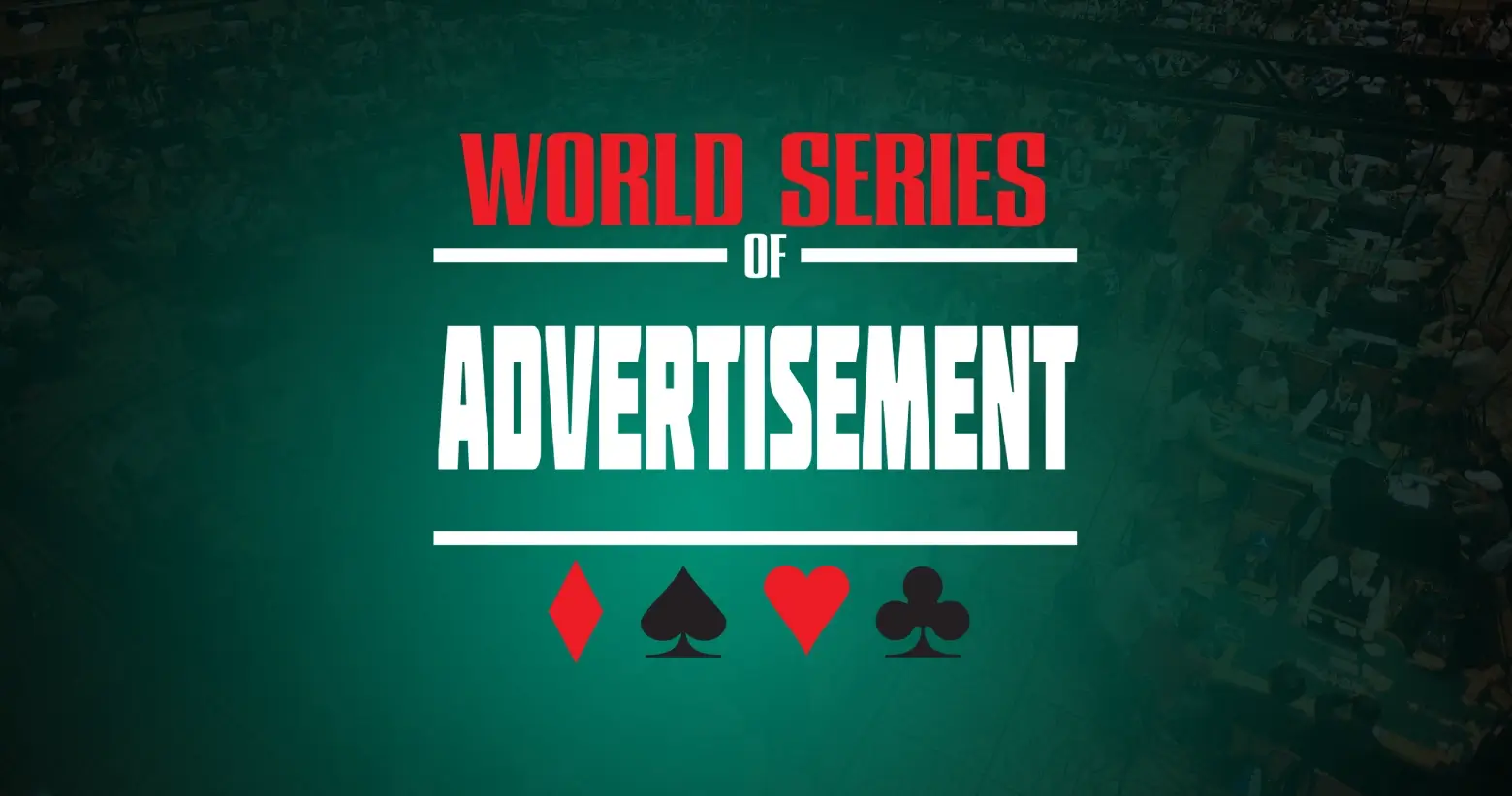 Scandals, Myths, and Advertising Stats at WSOP Main Event