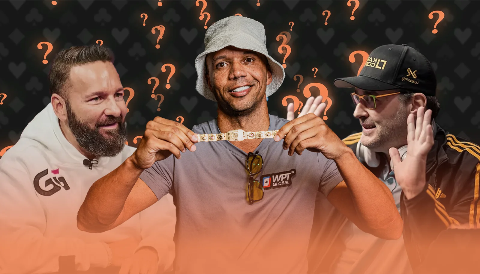 Who Are the Most Influential Players in Poker History