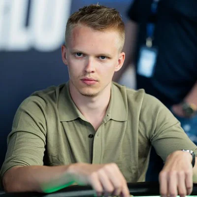 Image of Ossi Ketola