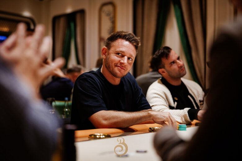 Bombay High Stakes Week Robert Heidorn