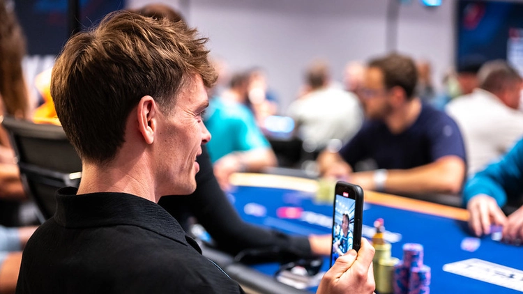 EPT Barcelona 2025 Recap Espen Jorstad