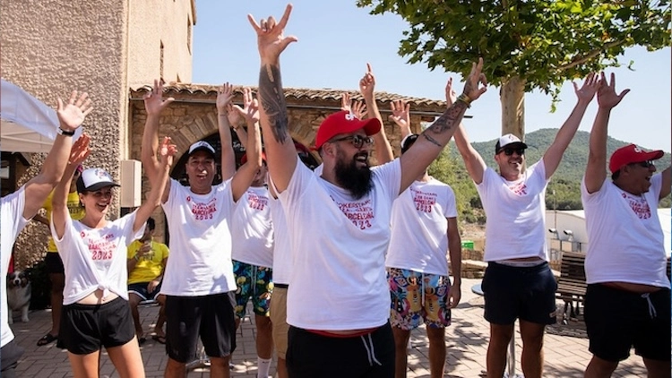 EPT Barcelona:
