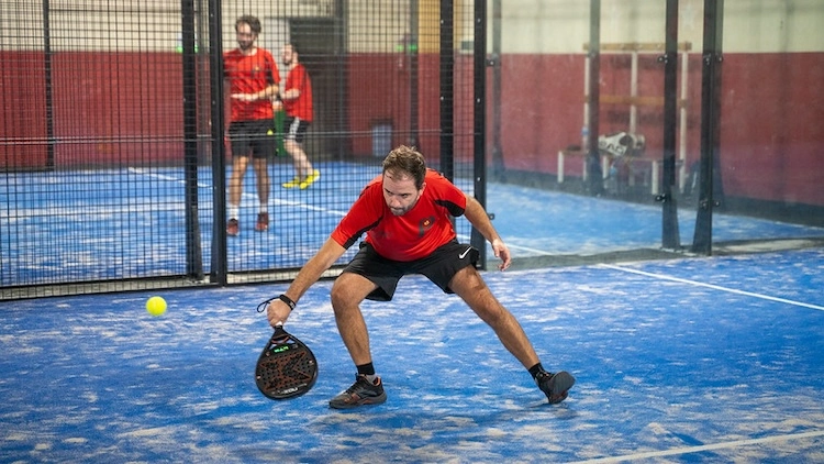 EPT Barcelona Padel Tournament
