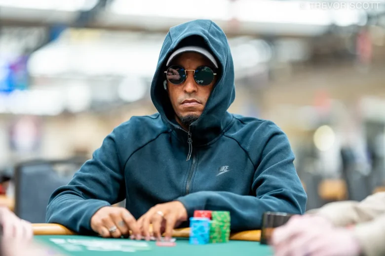 EPT Barcelona 2025 Yohan Rascar