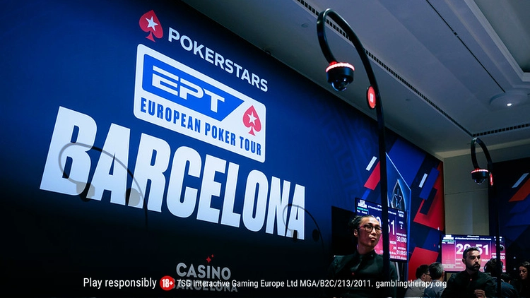 EPT Barcelona 2025