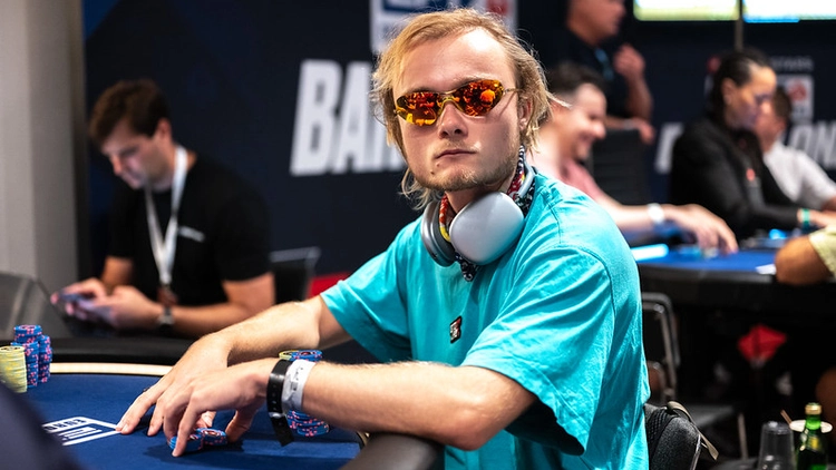 EPT Barcelona 2025 Recap Leon Sturm