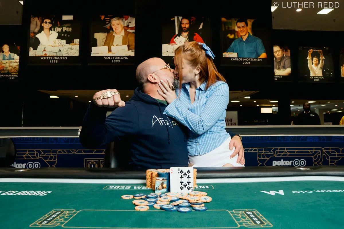 World Series of Poker (WSOP)