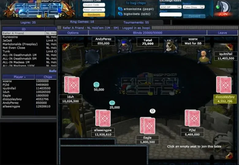 Ossi Ketola poker online
