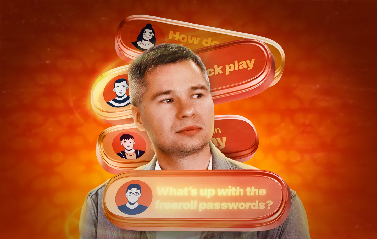 Poker Q&A: Freerolls, Short Stack Play, and How to Win