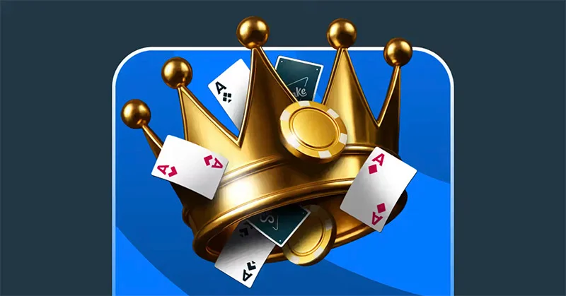 Bad Beat Jackpot by Stake com and Stake US