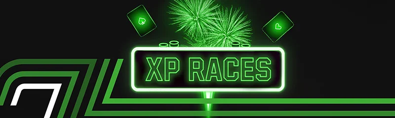 Unibet XP race