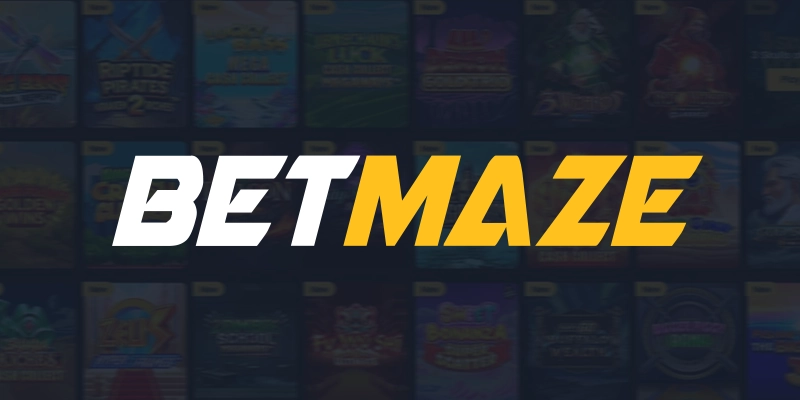 Betmaze Casino