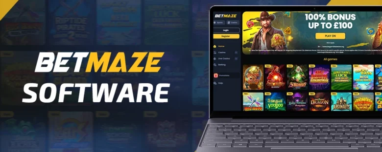 Casino Software