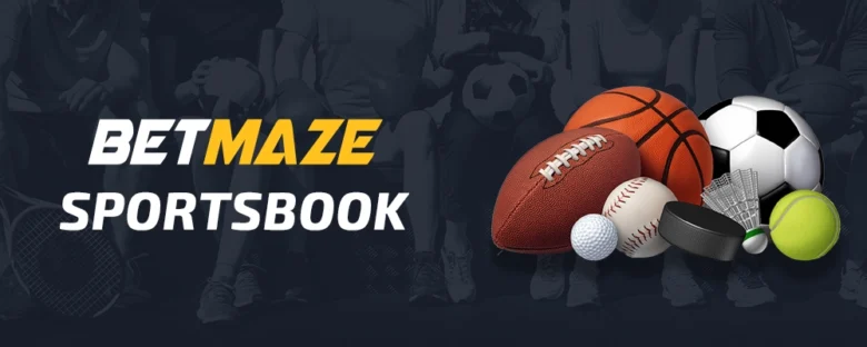 Betmaze Sportsbook