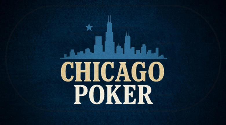 How to Play Chicago Poker: Chicago High and Low Rules