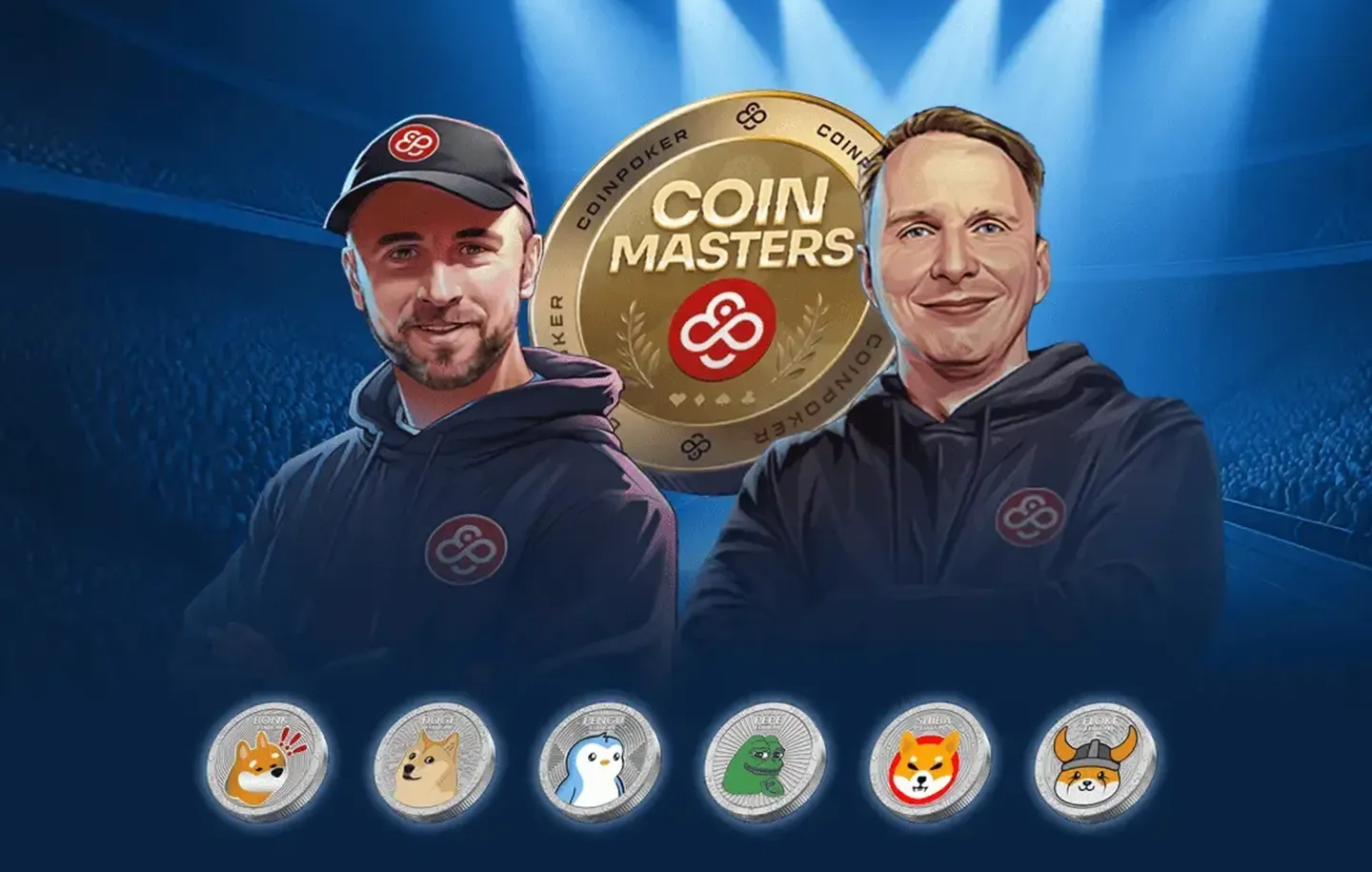 coinmaster update