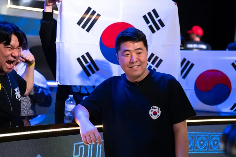 Daehyung Lee