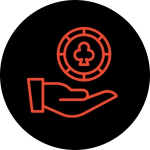 Responsible Gambling icon