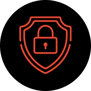 Security icon