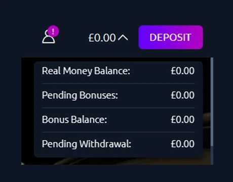 Account replenishment