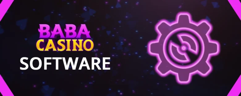 Baba Casino Software
