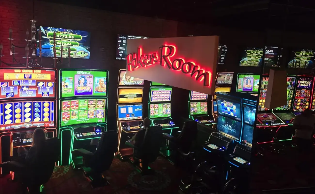 PlayGG Casino in Bucharest