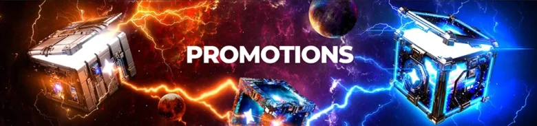 PokerPlanets Promotions