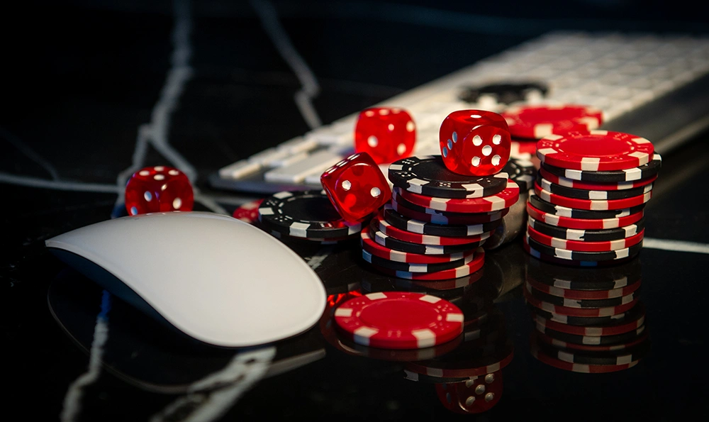 How to Set up a Casino Website