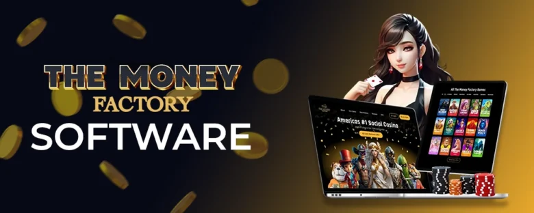 The Money Factory Software