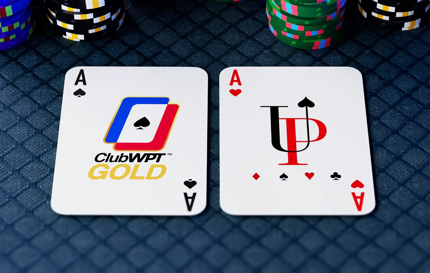 ClubWPT aquired upswingpoker platform whose leader is Dough Polk.