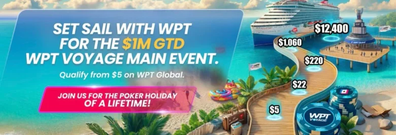 WPT Global Voyage