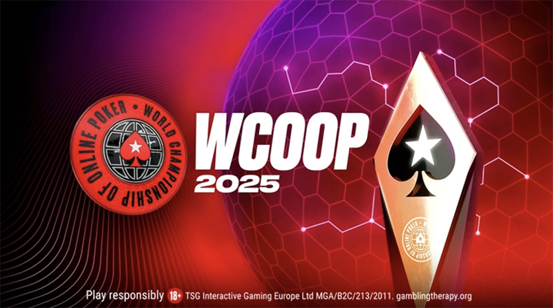 PokerStars: $65M WCOOP