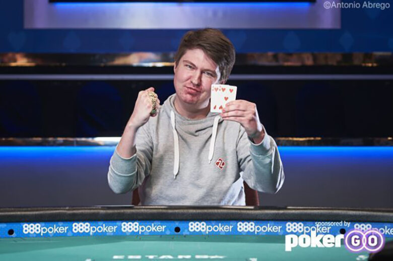 WCOOP 2025 Denis “aDrENalin710” Strebkov
