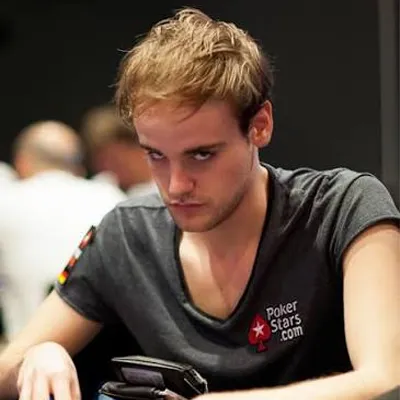 Image of Pius Heinz