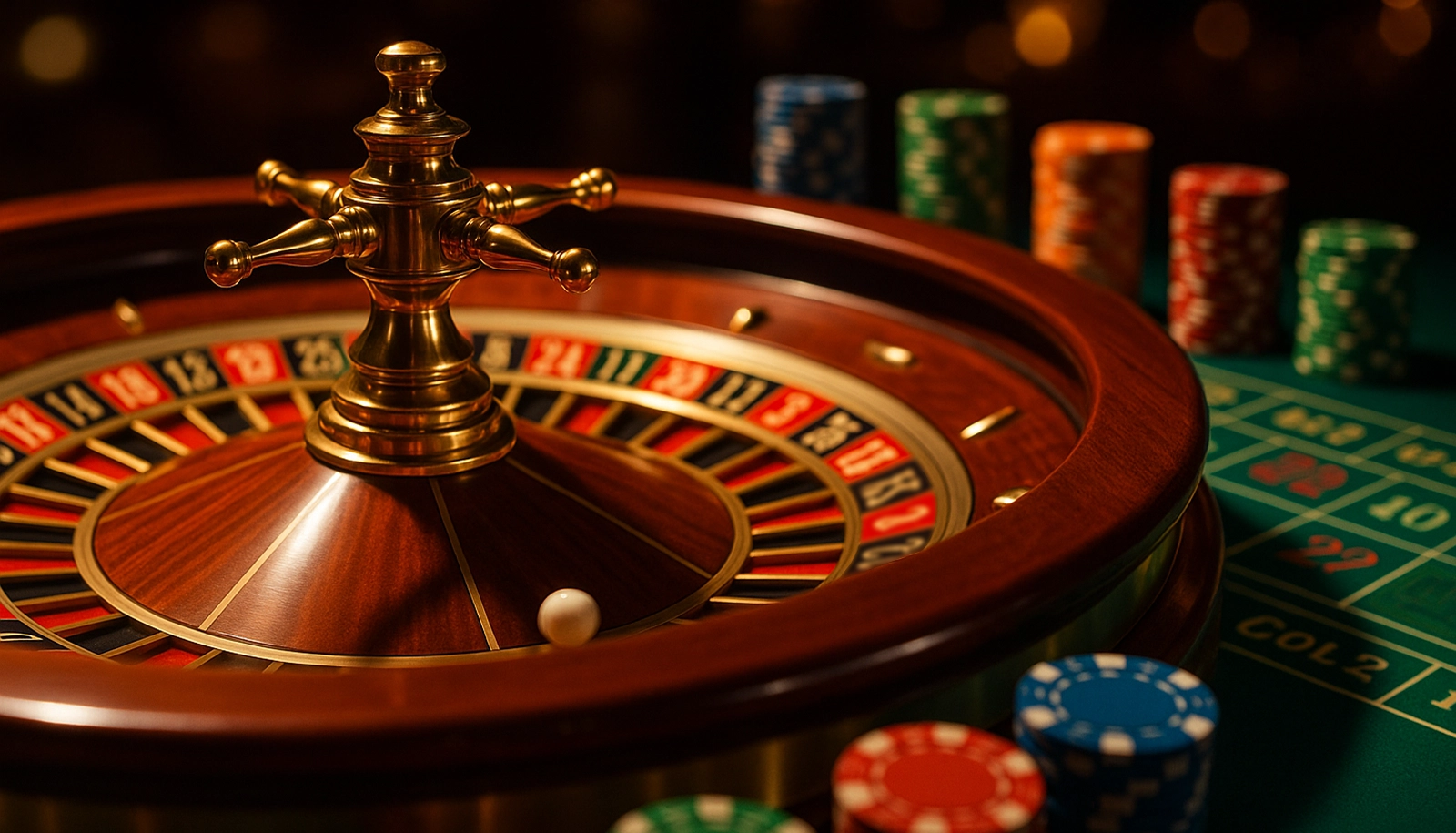 Roulette Wahrscheinlichkeiten und Gewinnquoten 2026